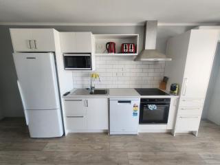 Raglan by the Sea - 2 Bedroom Apartment - Raglan - 4