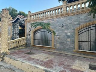 VIP villa Ali - Ismailia - 5