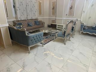 VIP villa Ali - Ismailia - 2