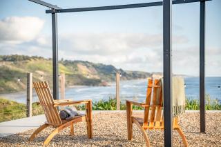 Stunning California Coast Airstream - Half Moon Bay - 9
