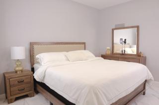 2Bd Modern Home In Gated Community - 8