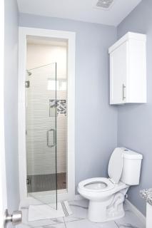 2Bd Modern Home In Gated Community - 6