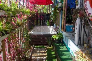 Hostal Café Axi - Almirante - 3