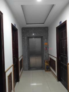 Minh Huong hotel - Ninh Binh - 5