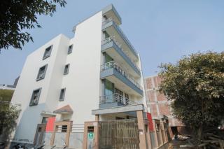 Hotel O Akki Residency - 8