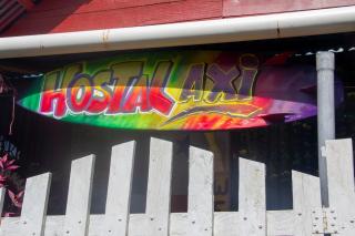 Hostal Café Axi - Almirante - 0