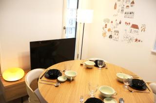 Creare Togoshi Ginza - Tokyo - 3