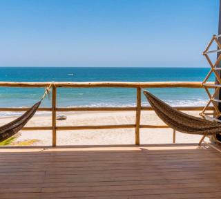 Punta Sol Penthouse - Canoas - 0