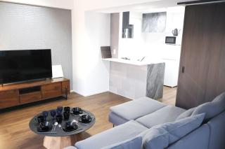 Creare Togoshi Ginza by Tranova - 9