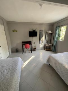 Habitación cerca del aeropuerto #3 - 7