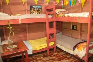 Hostal Café Axi - Almirante - 5