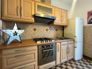 Montargis GARE APPARTEMENTS CLIM PARKING PRIVE - 9