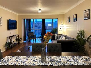 Mia Place in Tower Hill, 2 Double Beds, Max 4 people, FREE parking available upon request, Great Location - Londra - 8