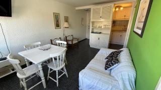 Apartmento frente a la playa - 0