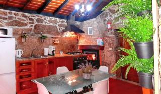 Comfortable house in Lindoso, stunning mountain view - 9