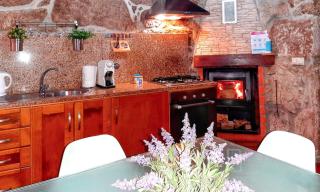 Comfortable house in Lindoso, stunning mountain view - Pedras de Moledo - 5