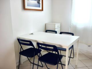 Cozy studio in Bologna of 45 m² with parking - Bologna - 6