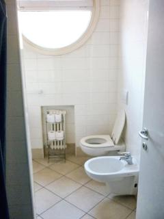 Cozy studio in Bologna of 45 m² with parking - Bologna - 4