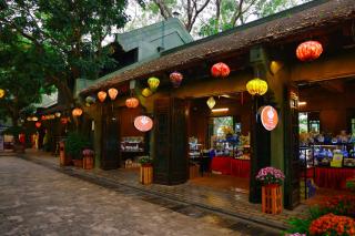 Hoa Lu Family Stay - La Phù - 8