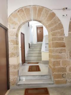 Charming apartment in Palermo with parking included, 48 m². - Palermo - 8