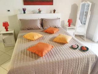 Charming apartment in Palermo with parking included, 48 m². - Palermo - 4