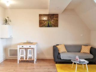 Charmant studio à Abondant avec terrasse ensoleillée - 30 m² - Abondant - 7