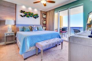Tropic Winds Luxury Beach Condo - Panama City Beach - 6