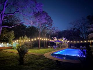 Nature and exclusive pool - La Garita - 7