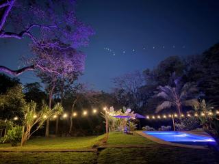 Nature and exclusive pool - La Garita - 8