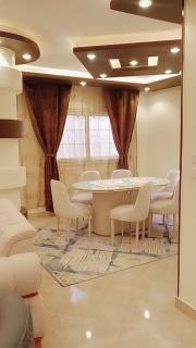 شقة عائلية راقية Luxury Family Apartment - Il Cairo - 7