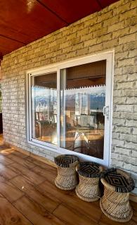 SakuraPines Villa at Kausani, Uttarakhand - 2