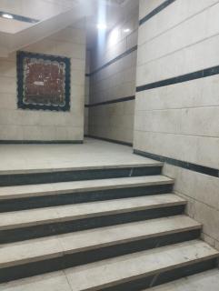شقة عائلية راقية Luxury Family Apartment - Il Cairo - 3