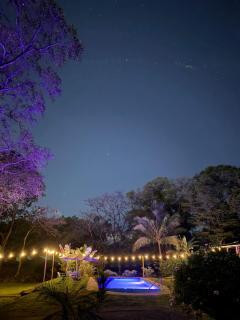 Nature and exclusive pool - La Garita - 9