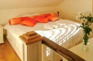 Cosy Apartment in Galway with Balcony, 32 m², City View - 8