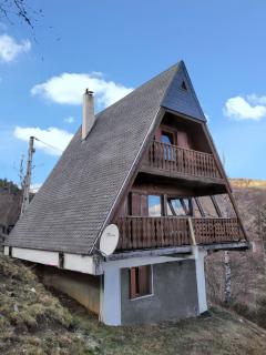 Chalet authentique à Saint-Lary-Soulan avec vue sur la montagne - Saint-Lary-Soulan - 9
