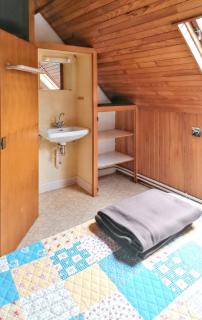 Appartement familial à La Bourboule - 55 m² avec TV dans la chambre - La Bourboule - 6
