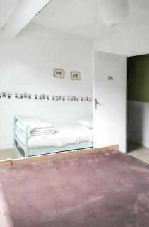 Appartement familial à La Bourboule - 55 m² avec TV dans la chambre - La Bourboule - 2