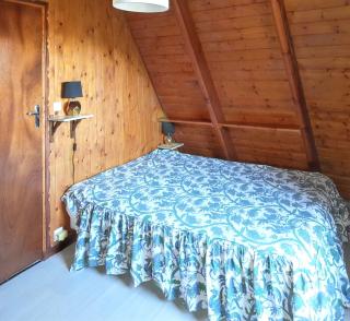 Chalet authentique à Saint-Lary-Soulan avec vue sur la montagne - 4