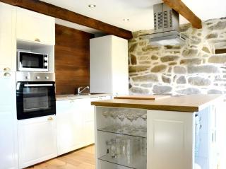 Charming House in Viroinval Forest - Sauna - 5