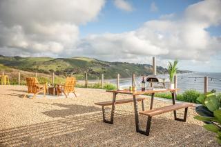 Stunning California Coast Airstream - Half Moon Bay - 5