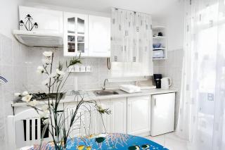 Family-friendly apartment with parking in Vinišće, 100 m² - Vinišće - 8