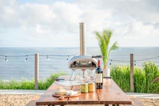 Stunning California Coast Airstream - Half Moon Bay - 3