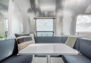 Stunning California Coast Airstream - Half Moon Bay - 1