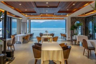 Dali Lanting Seaview Hotel - 1