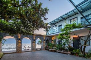 Dali Lanting Seaview Hotel - 4