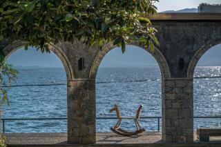 Dali Lanting Seaview Hotel - 5