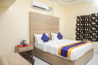 Redstone Service Apartment - T Nagar Near Us Consulate - Chennai - 9
