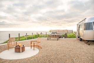 Stunning California Coast Airstream - Half Moon Bay - 2