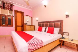 Hotel O Gopal Ji Resorts - Amritsar - 9