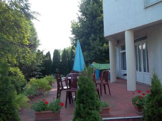 Apartman Pávai - Hajdúszoboszló - 8